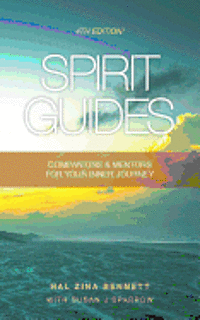 bokomslag Spirit Guides: Companions & Mentors For Your Inner Journey