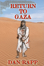 bokomslag Return to Gaza