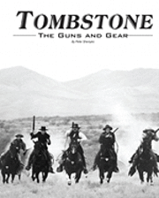 bokomslag Tombstone: The Guns & Gear