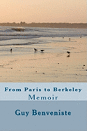 bokomslag From Paris to Berkeley