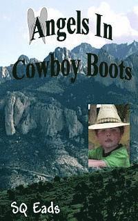 bokomslag Angels in Cowboy Boots