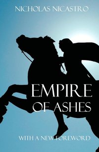 bokomslag Empire of Ashes