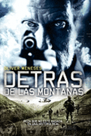 bokomslag Detrás de las montañas