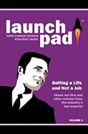 bokomslag Launchpad: Your Career Search Strategy Guide