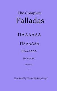 bokomslag The Complete Palladas