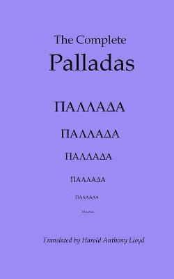 The Complete Palladas 1