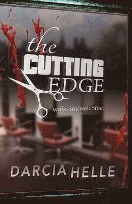 Darcia Helle - The Cutting Edge, Häftad