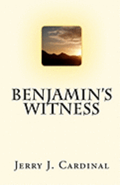 bokomslag Benjamin's Witness