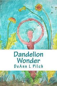 bokomslag Dandelion Wonder