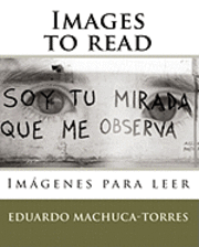 bokomslag Images to read: Imágenes para leer