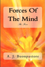 bokomslag Forces Of The Mind: The Force