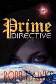 bokomslag Prime Directive
