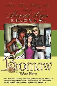 bokomslag Bomaw - Volume Eleven: The Beauty Of Man and Woman