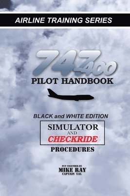 747-400 Pilot Handbook 1