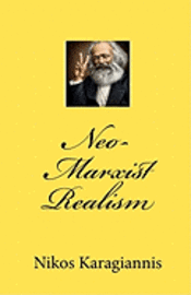 bokomslag Neo-Marxist Realism