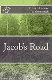 bokomslag Jacob's Road