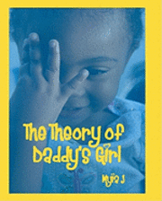 bokomslag The Theory of Daddy's Girl