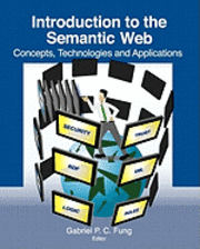bokomslag Introduction to the Semantic Web: Concepts, Technologies and Applications