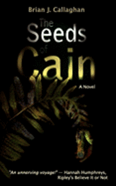 bokomslag The Seeds of Cain