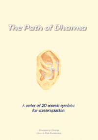 bokomslag The Path of Dharma