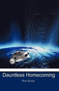 bokomslag Dauntless Homecoming