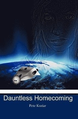 bokomslag Dauntless Homecoming