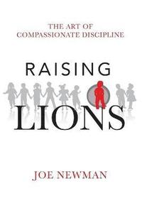 bokomslag Raising Lions