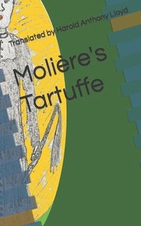 bokomslag Moliere's Tartuffe