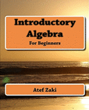 bokomslag Introductory Algebra: For Beginners