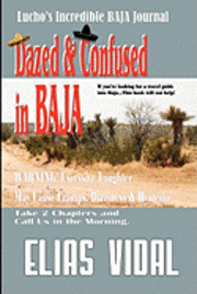 bokomslag Dazed & Confused In Baja: Lucho's Incredible BAJA Hournal
