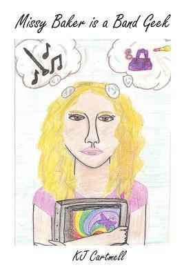 Missy Baker is a Band Geek 1