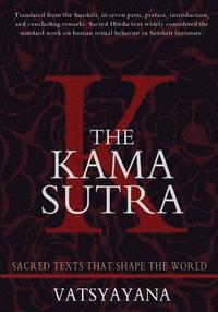 bokomslag The Kama Sutra: Original Edition