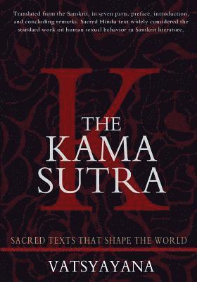 The Kama Sutra: Original Edition 1