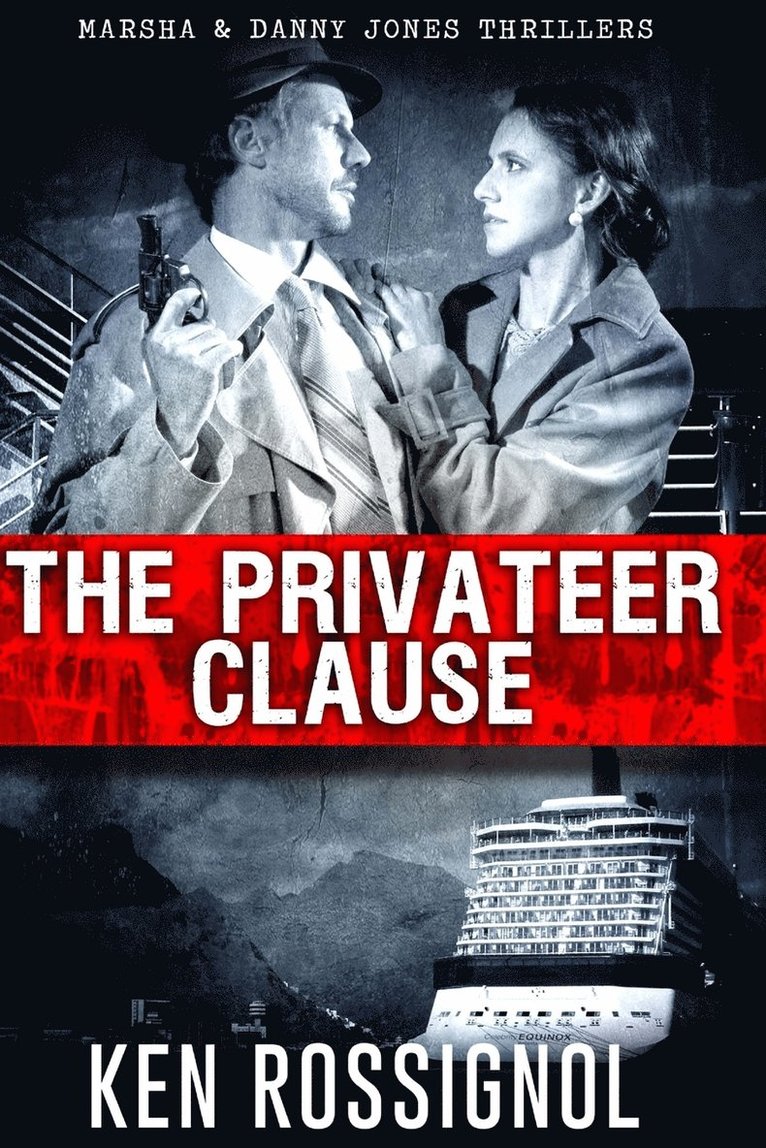 The Privateer Clause 1