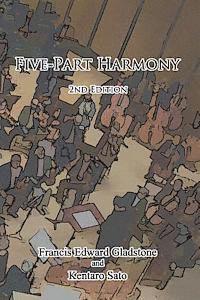 bokomslag Five-Part Harmony: 2nd Edition