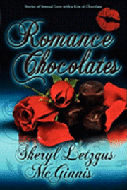 bokomslag Romance Chocolates