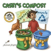bokomslag Casey's Compost