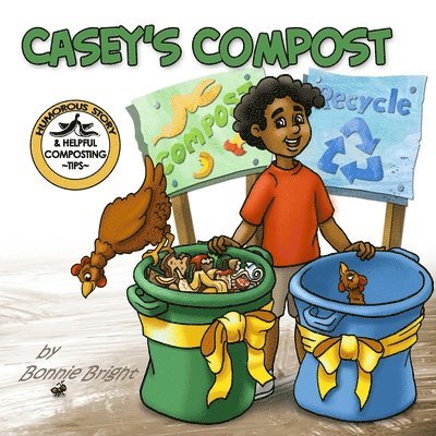 Casey's Compost 1