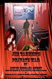 bokomslag A Broken Hallelujah: Jim Tanner's Private War: From the author of Vlad Dracula: The Devil's Puppet & Chronicles of a Haunted House: A Diabolical Haunt