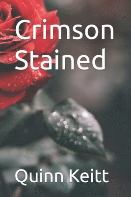 Crimson Stained 1