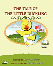 Grit Weinstein - The Tale of the Little Duckling: Who am I and Where Do I Belong?, Häftad. Tillgänglighet: Lägg i varukorg