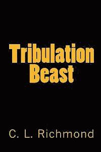bokomslag Tribulation Beast