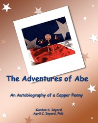 bokomslag The Adventures of Abe