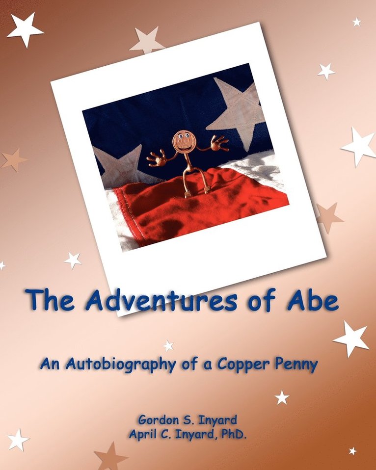 The Adventures of Abe 1