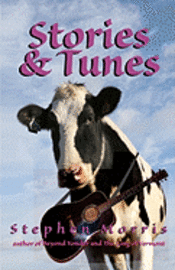 Stephen Morris - Stories & Tunes, Häftad