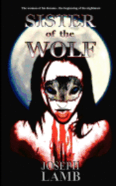 bokomslag Sister of the Wolf