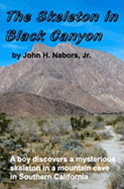 The Skeleton in Black Canyon 1