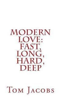 bokomslag Modern Love