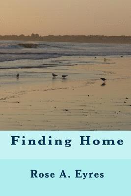 Finding Home: None 1