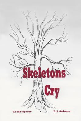 bokomslag Skeletons Cry